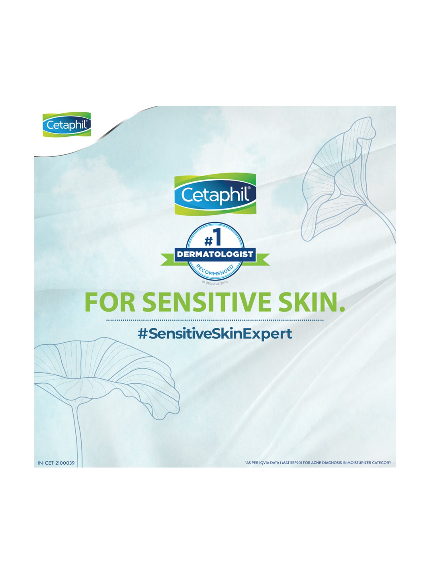 Cetaphil Gentle Skin Cleanser - 1000 ml