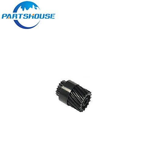 Printer Parts Compatilbe New 5pcs Fuser Gear 17T FU6-0800-000 for Canon IR2016 2020 2120 2318 2116 2320