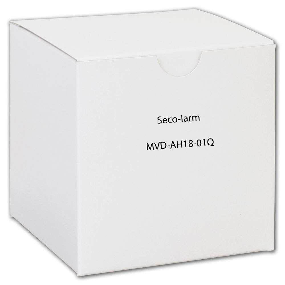 Seco-larm MVD-AH18-01Q