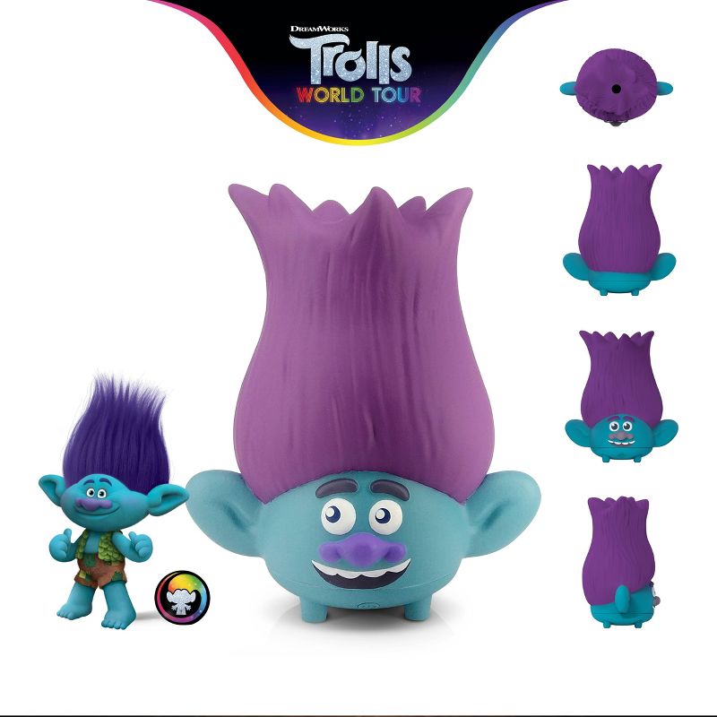 Trolls Branch Diffuser