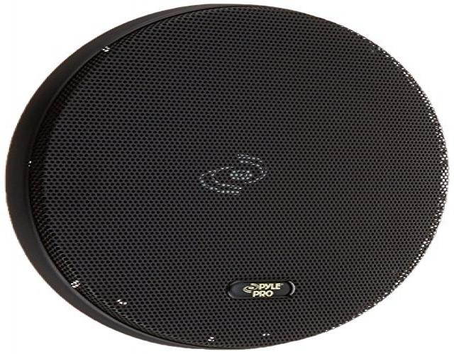 10'' High Power High Performance Midbass