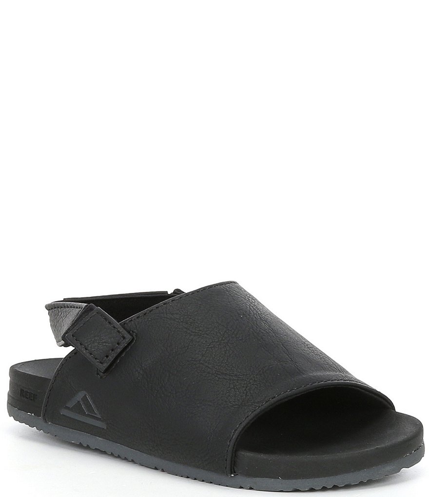 Polo Ralph Lauren Boys' Bal Harbour II Sneakers (Infant)