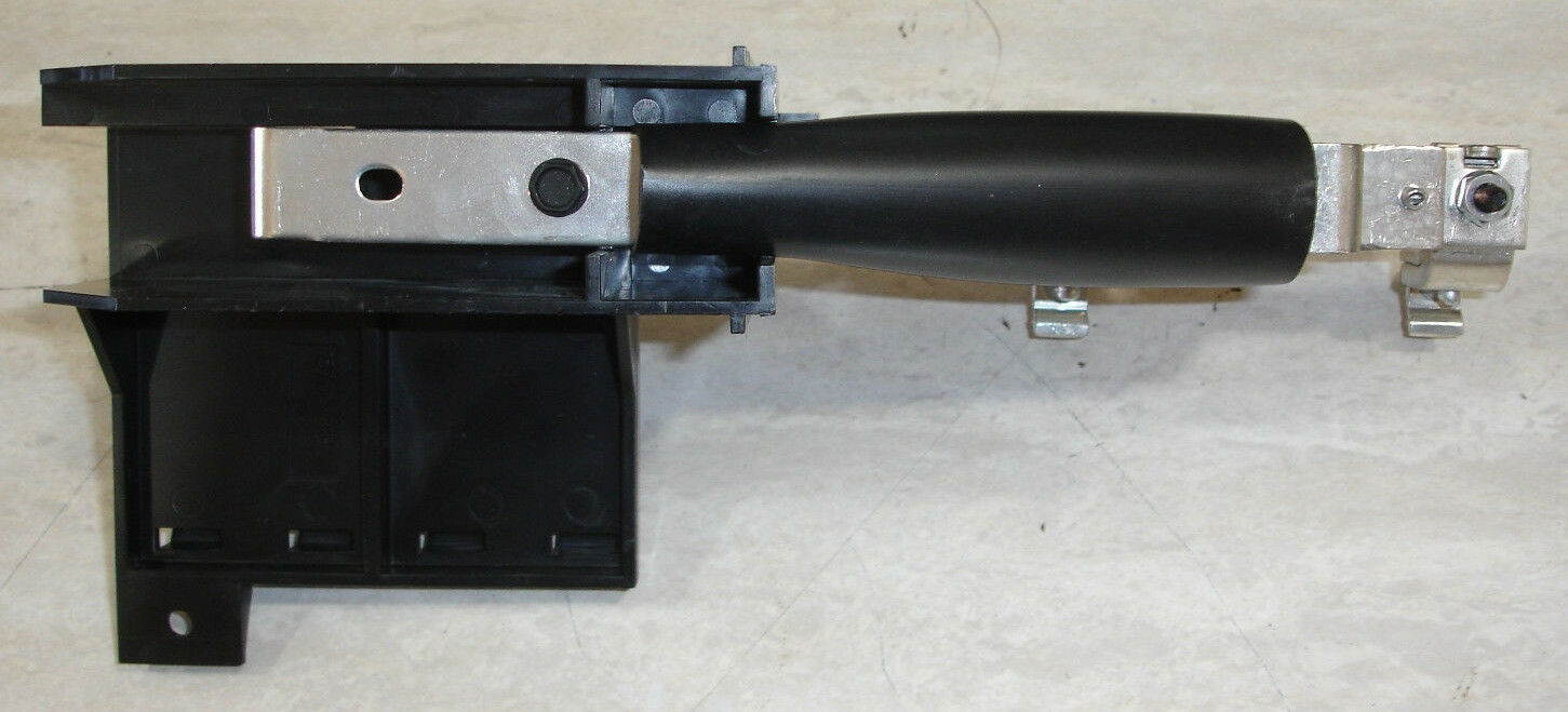 Siemens WMM Murray DC DG Meter Socket 200 amp Breaker landing Base Parts Kit