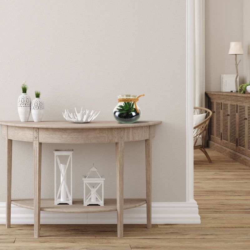 Artificial Succulent Plant 5" - LCG Florals