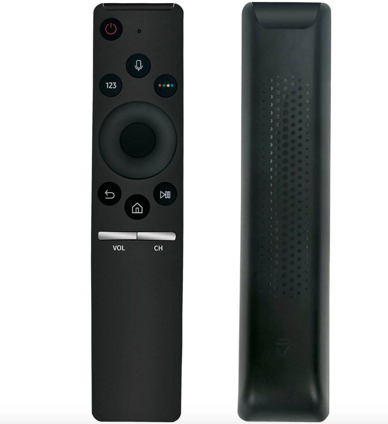 BN59-01298H Replace Voice Bluetooth Remote Control for Samsung UHD 4K Smart TV