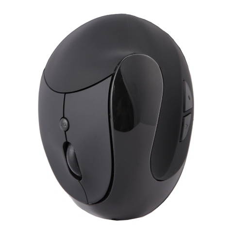 Wireless Vertical Ergonomic Optical Mouse 800 1200 1600DPI 6 Buttons Gaming Mice Mouse for PC Computer Laptop High Quality