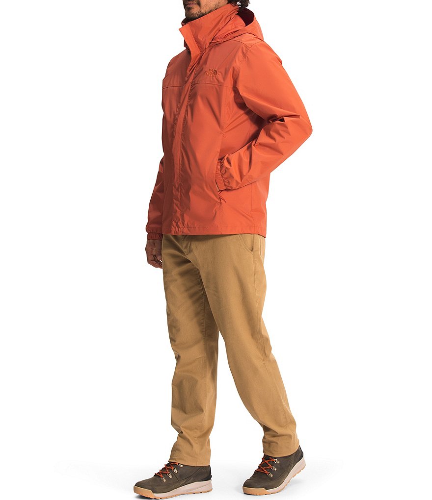 The North Face Resolve 2 Long-Sleeve Hooded Jacket