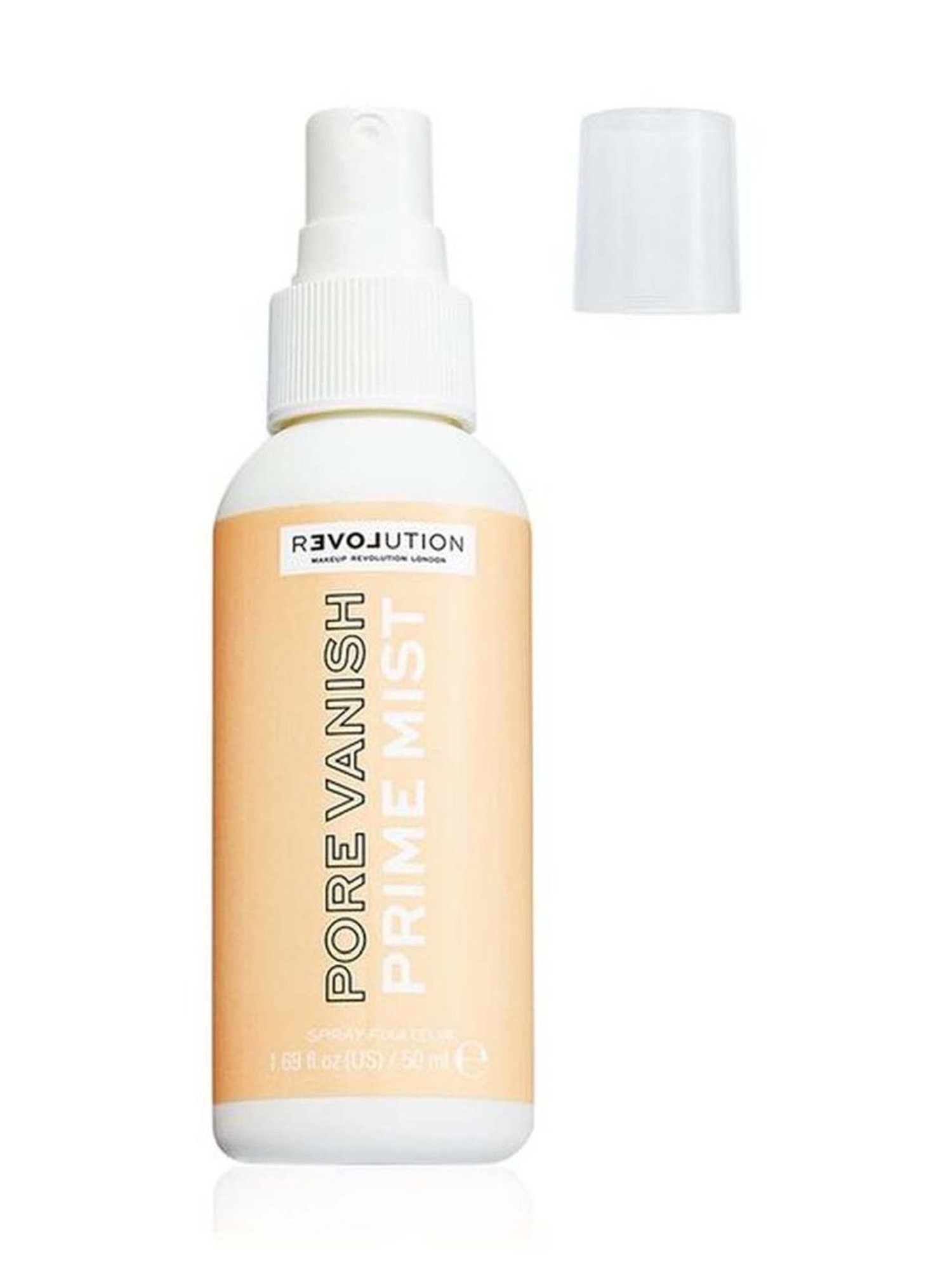Revolution RELOVE Pore Vanish Prime Mist - 50 ml