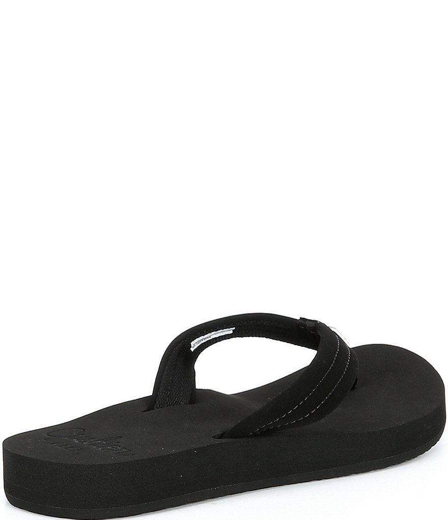 Reef Cushion Breeze Flip Flops