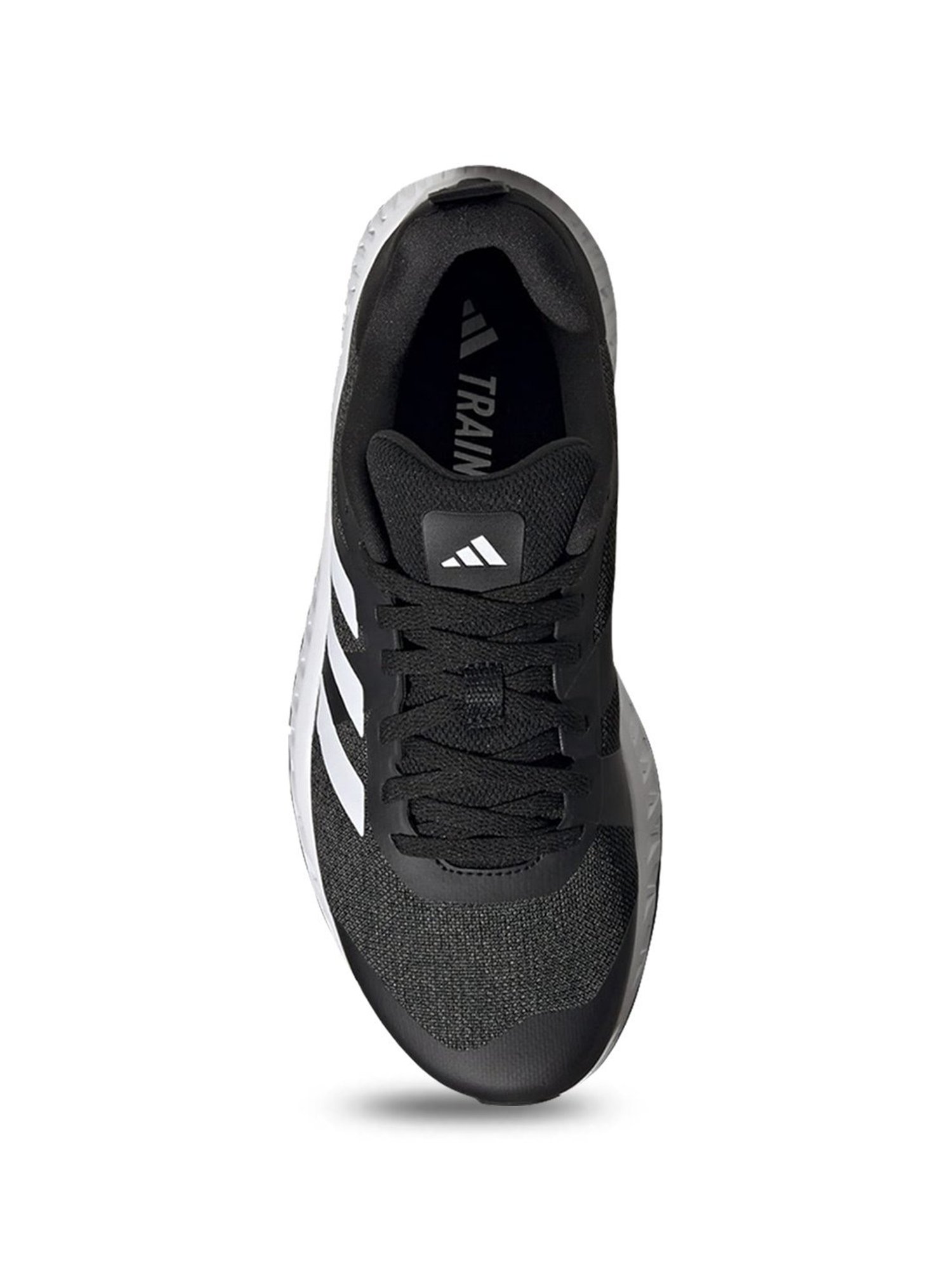 Power by Bata Women's Black Training Shoes