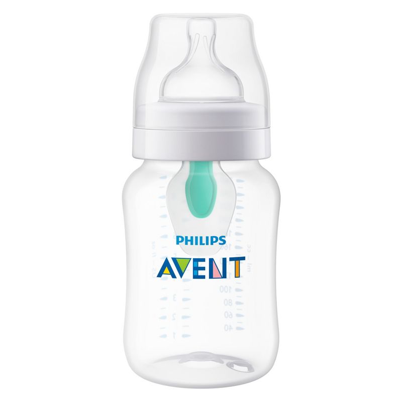 MAM Anti-Colic Bottle, 5oz, 3ct