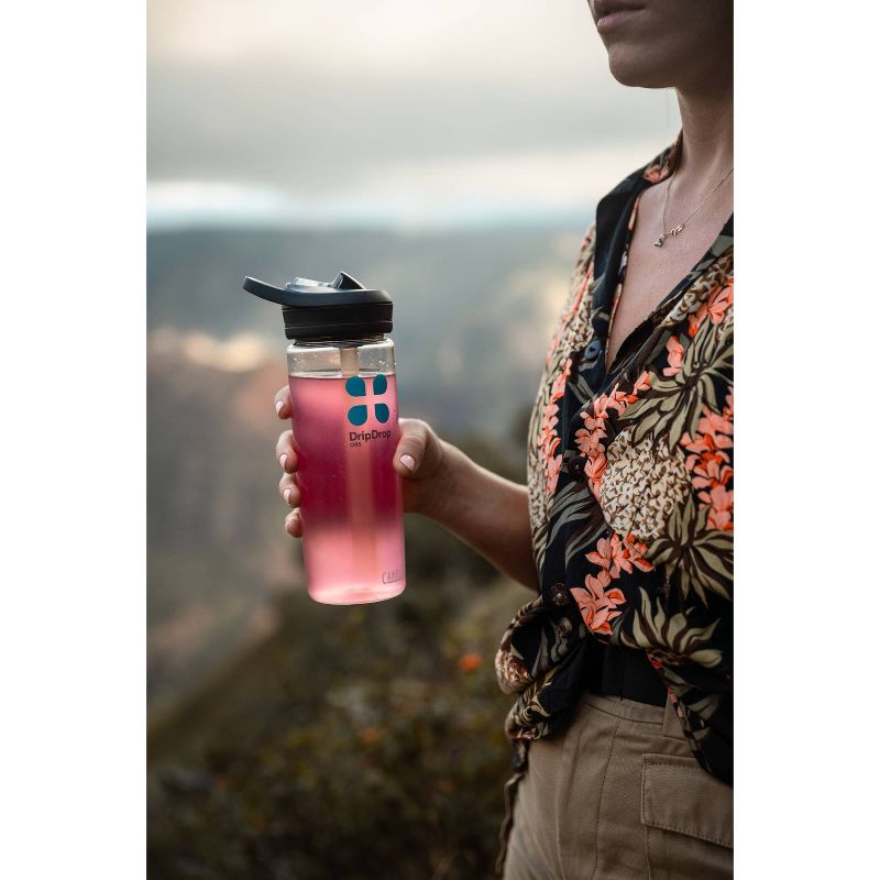 DripDrop ORS 10g Electrolyte Powder - Watermelon - 8ct