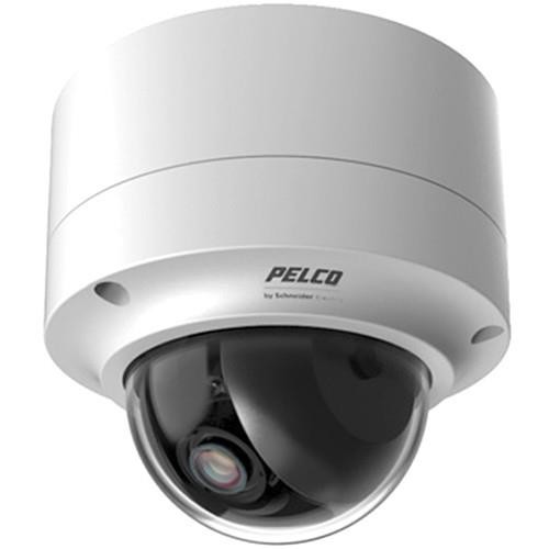 IP SarixOao P Ind SfMt POE 24V MDome Std 30IPS DN WC