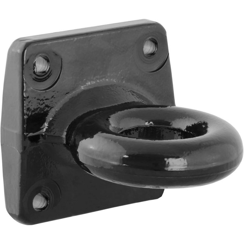 Winston 10' 900lb 4pk Standard Ratchet Tie Down Green