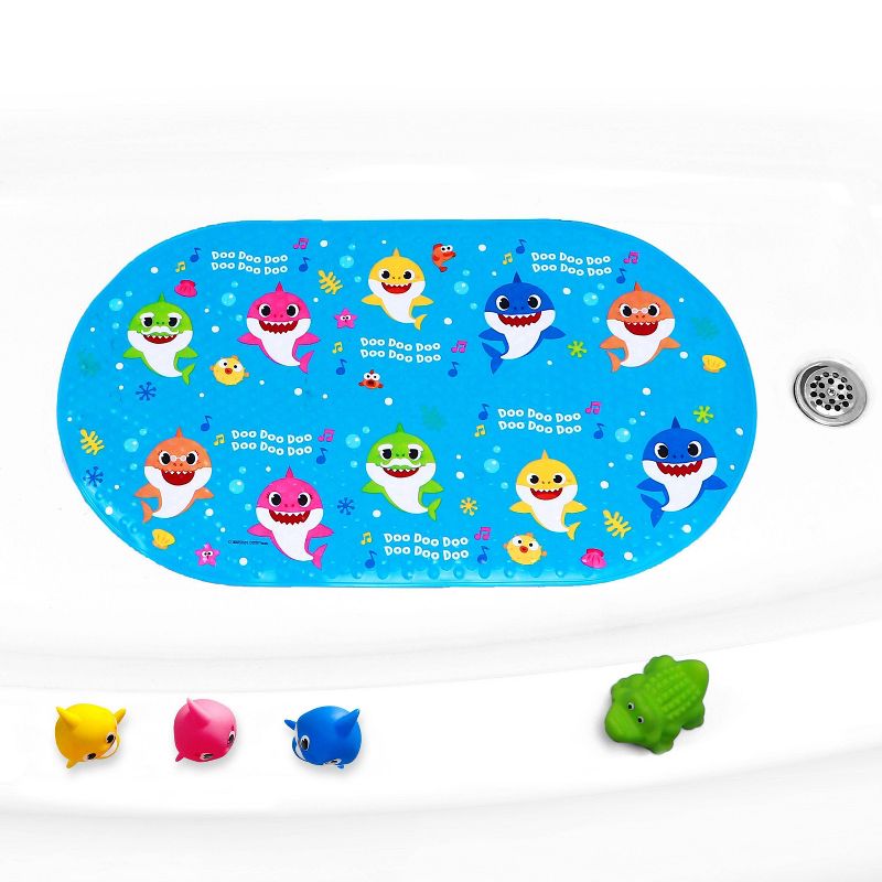 Munchkin Quack Duck Bath Mat