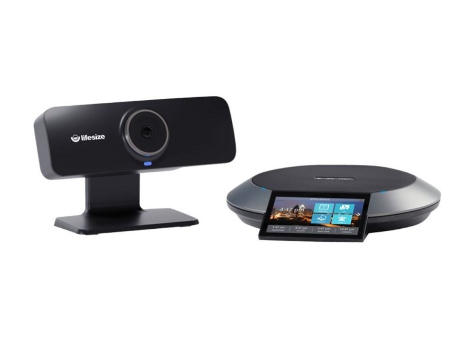 Lifesize Icon 300 - Phone HD