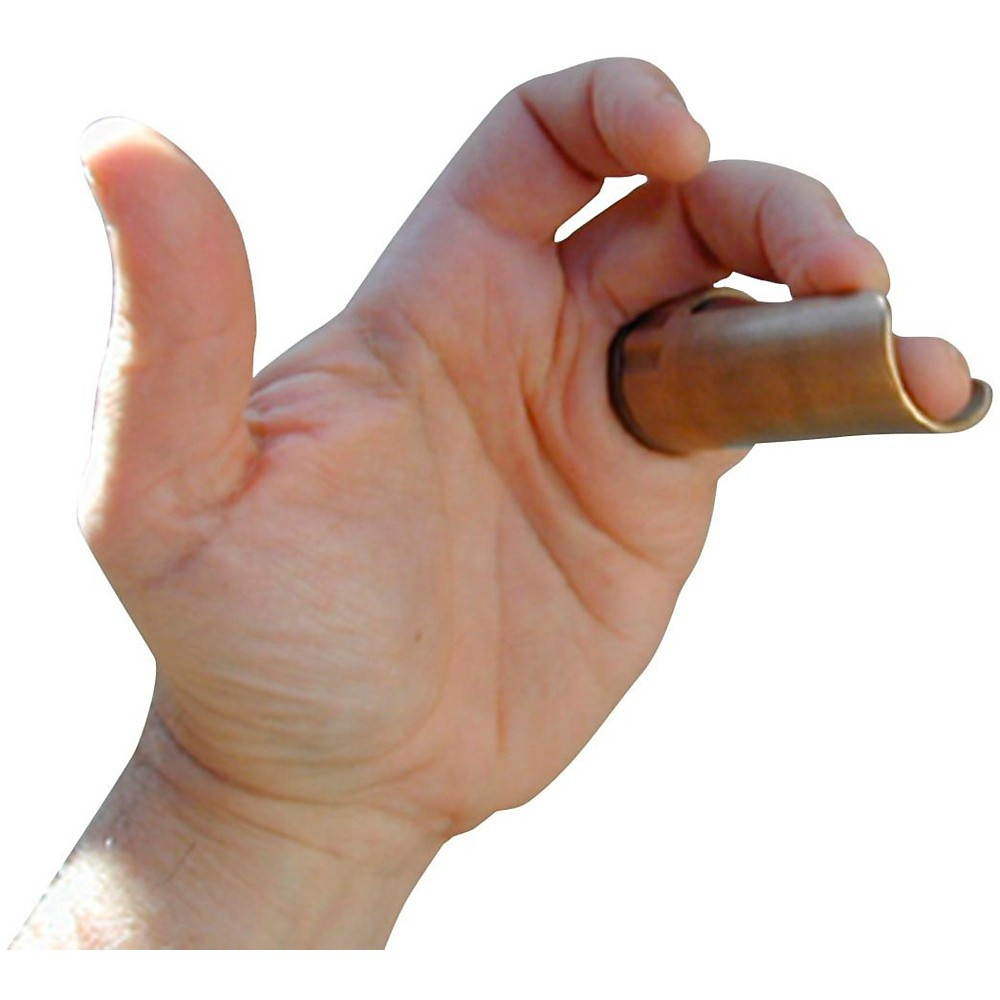 Shubb Axys Reversible Guitar Slide