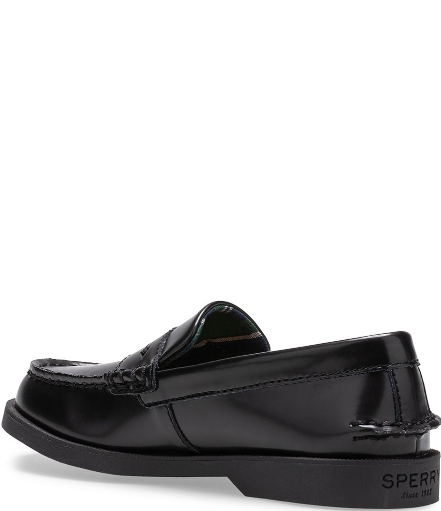 Sperry Boys' Colton Plushwave Loafers (Youth)