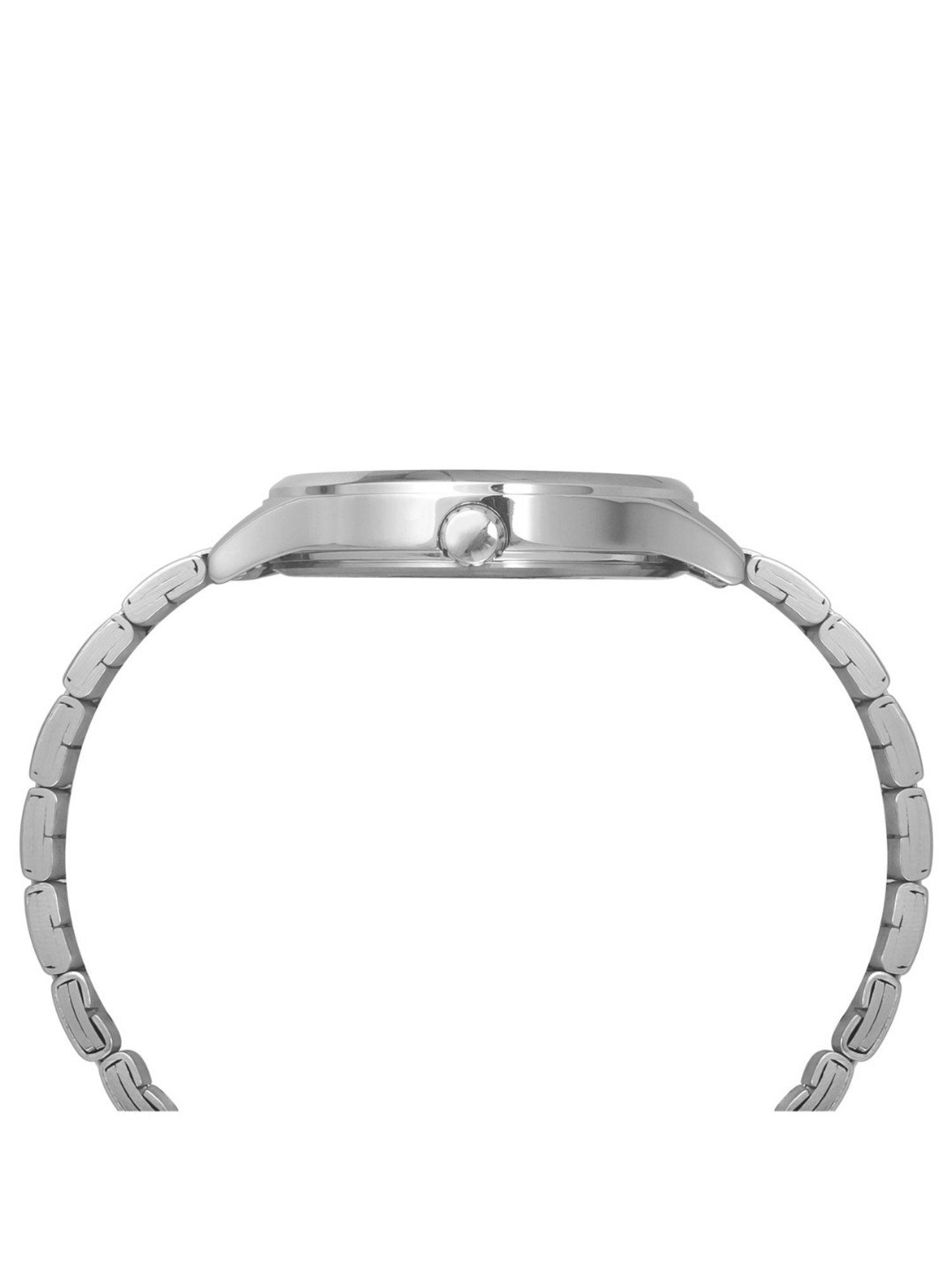 TIMEX Men Blue Round Dial Analog Watch - TWEG18420