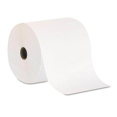 Georgia Pacific 26601 Envision High-Capacity Nonperforated Paper Towel, 7-7/8 x 800', White, 6/Carton