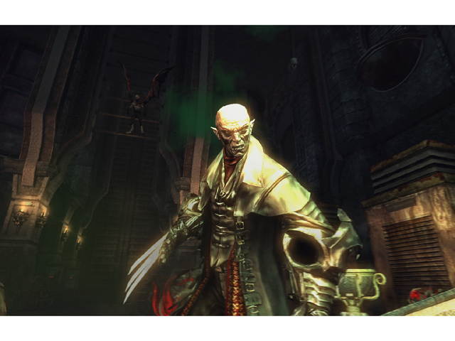 Necrovision Hardcore pack [Online Game Code]