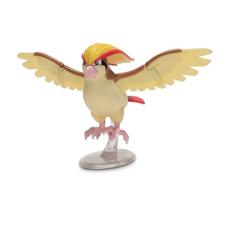 Pokemon Battle Feature Figure - Pigeot