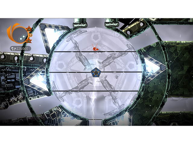 Fly'N [Online Game Code]