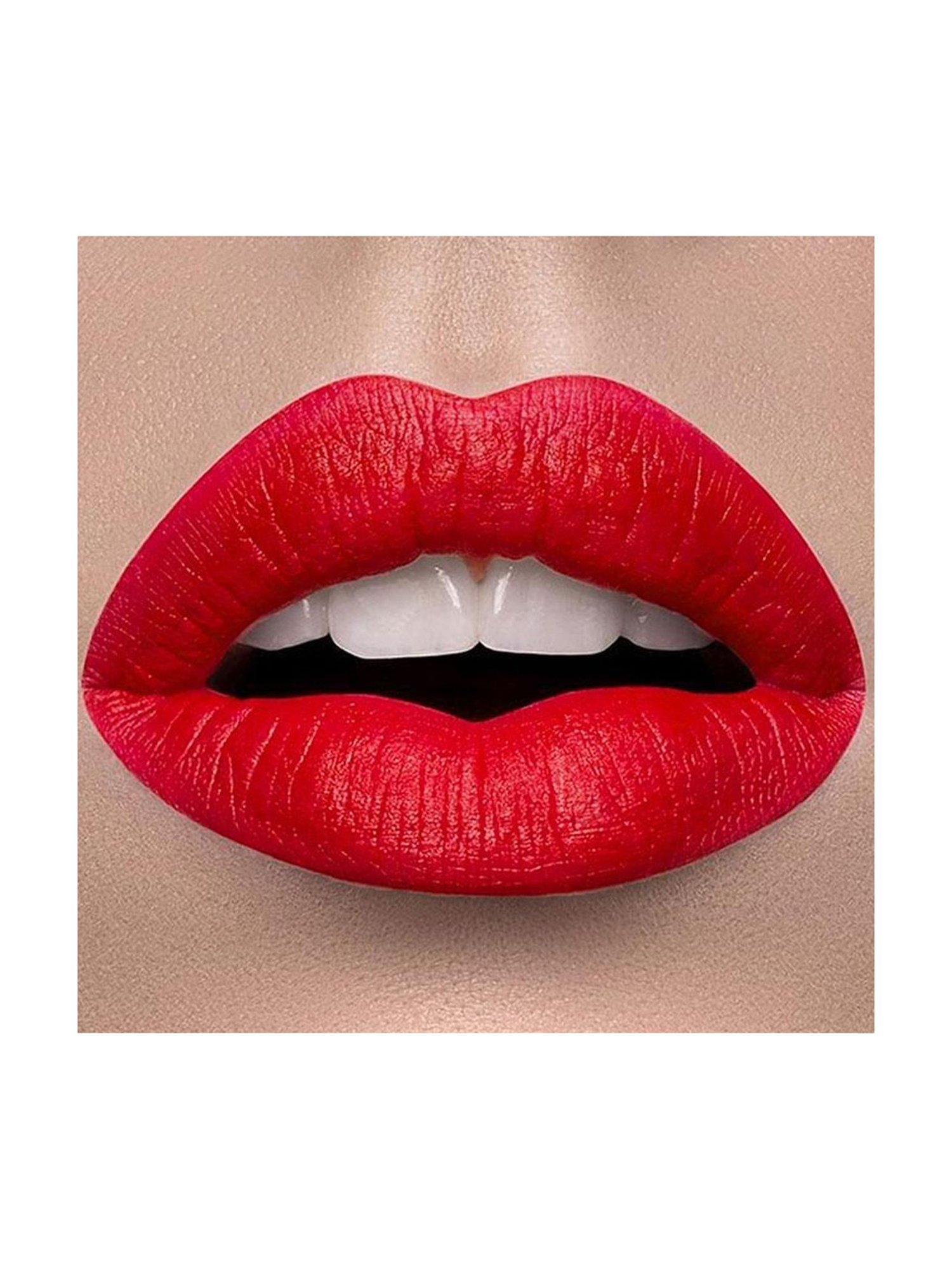 FOCALLURE Matte Lips Crayon Lipstick 1 Cardinal - 6 gm