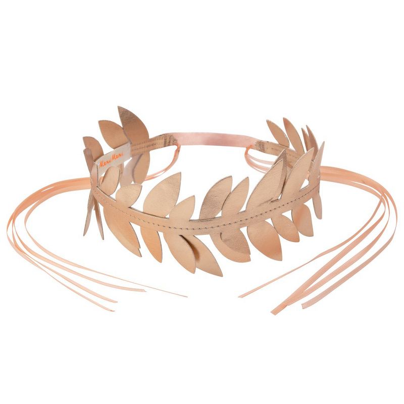 Meri Meri - Laurel Wreath Crown - Costume Headwear - 1ct