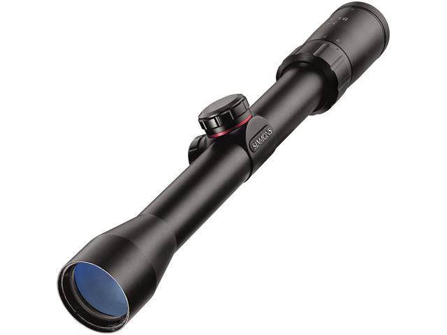 Simmons Blazer 3-9x32mm Truplex Matte Black Riflescope