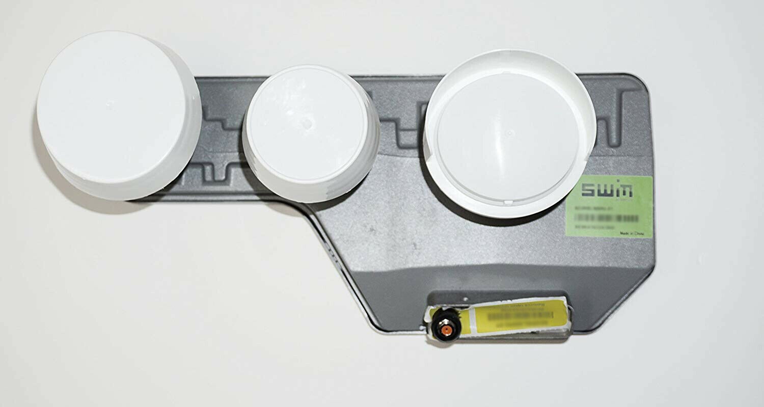 DIRECTV LNB RB SWM5 (5D2RBLNB) Reverse Band 4K UltraHD for AU9 SLIMLINE DISH