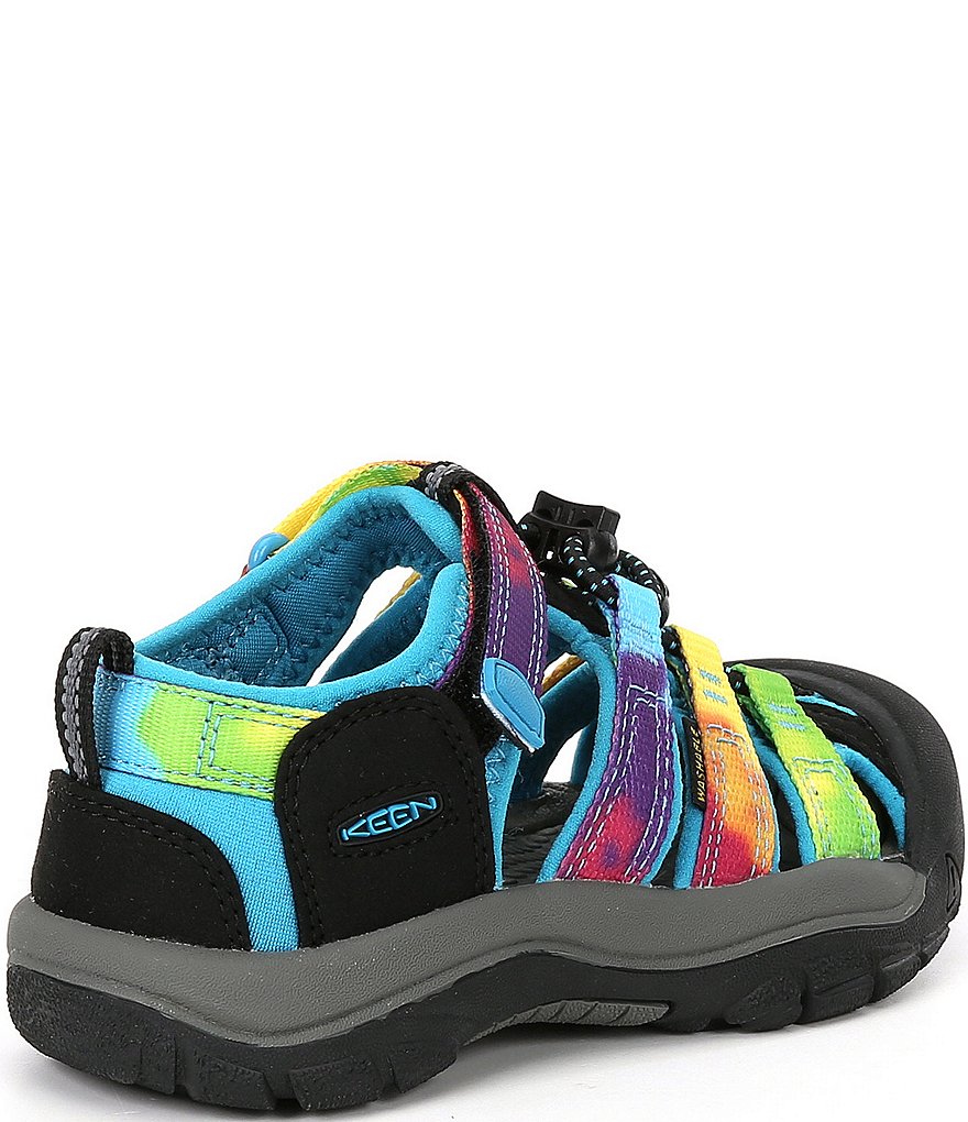Keen Kids' Newport H2 Washable Sandals (Infant)