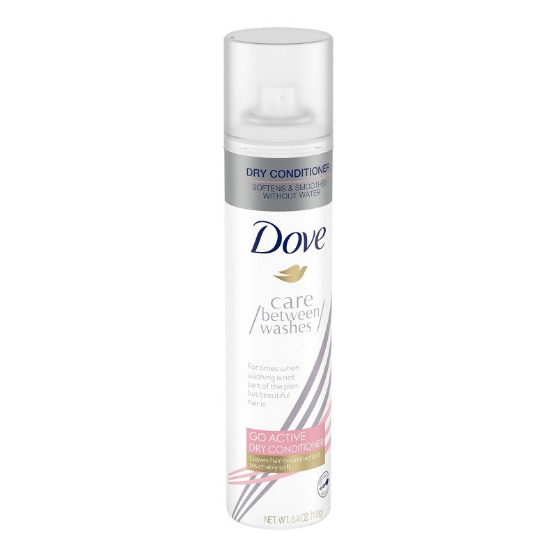 Dove Beauty Active Dry Conditioner - 5oz