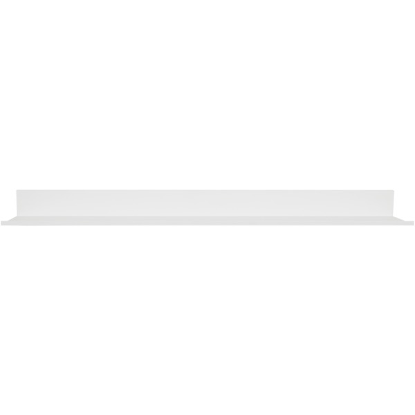No-Stud Floating Shelf(TM) (36 In.; White)