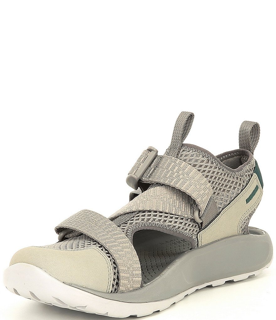 Chaco&reg; Men's Odyssey Mesh Sandals