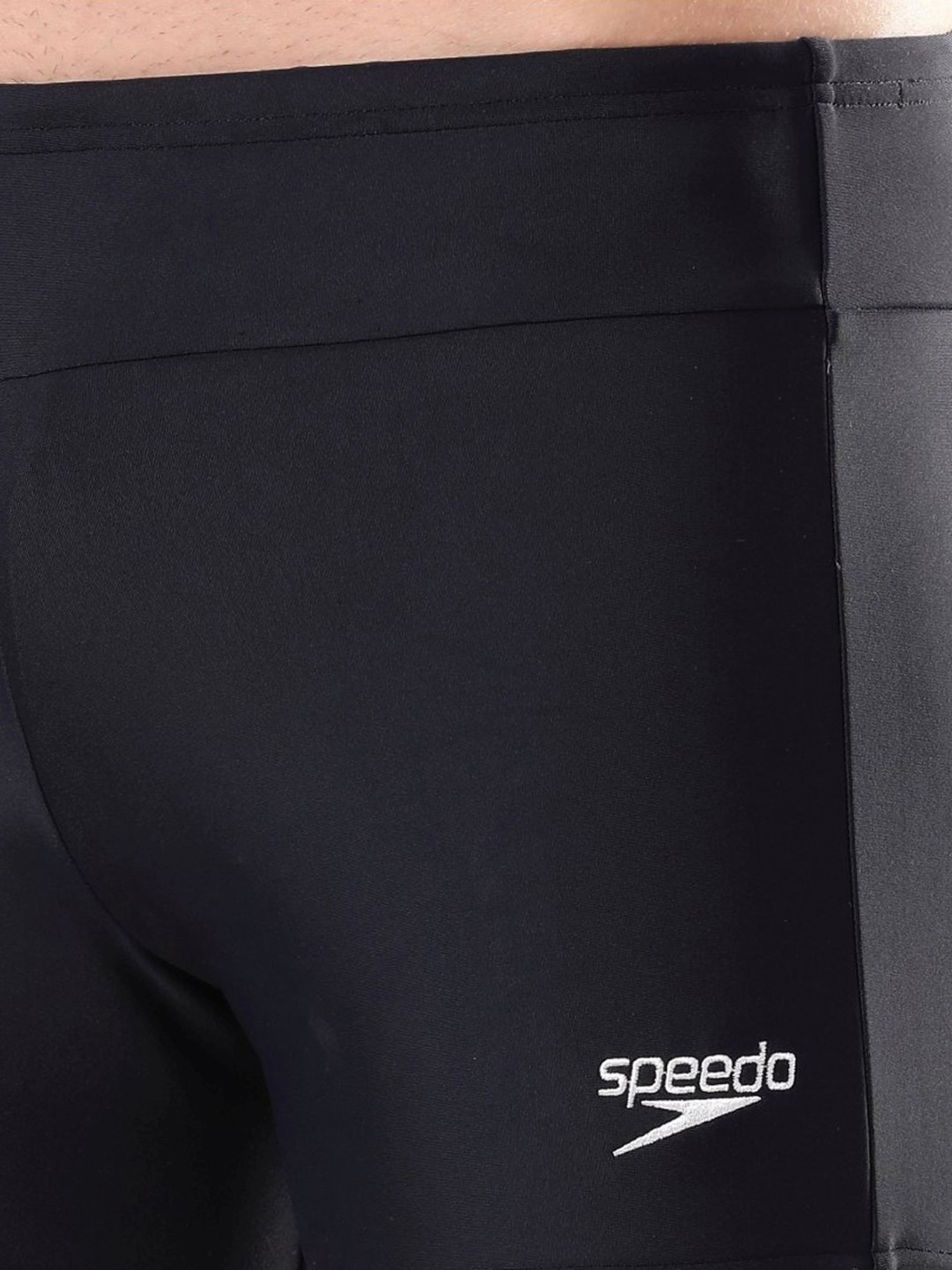 Speedo Dark Navy Regular Fit Swim Shorts