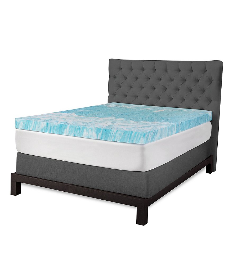 Noble Excellence Everyday Mattress Pad