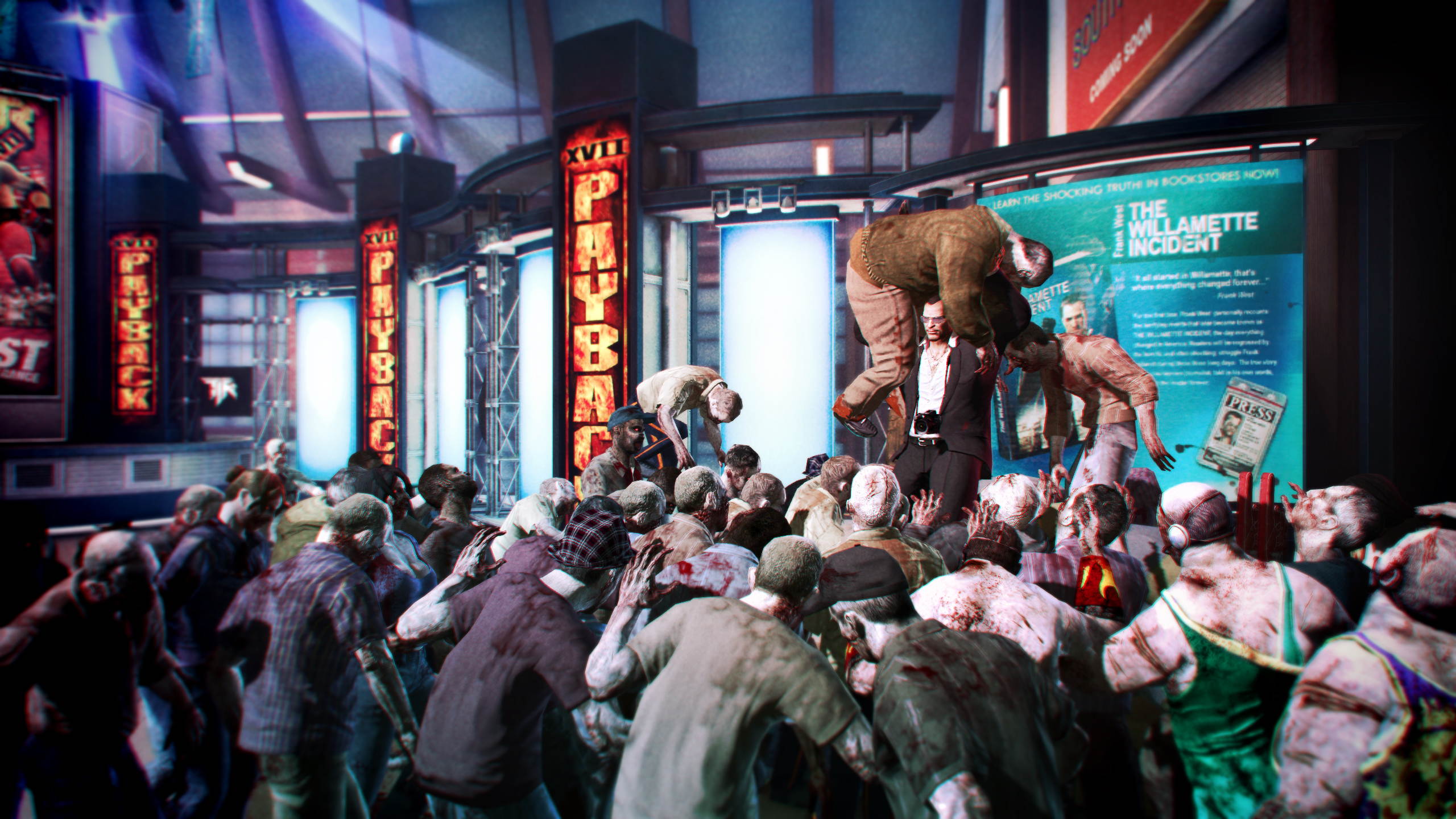 Dead Rising 2  [Online Game Code]