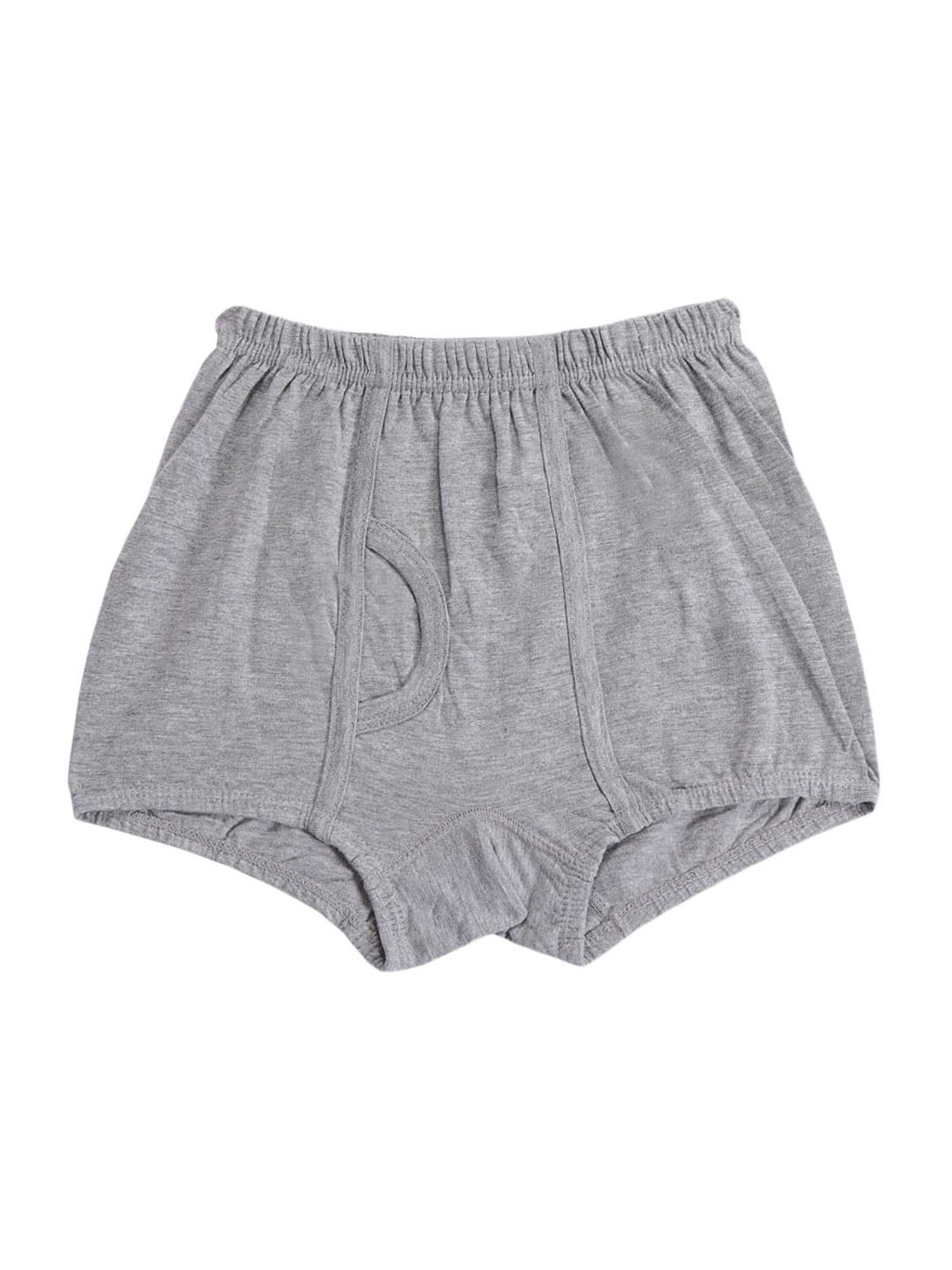 Bodycare Kids Multicolor Trunks - Pack of 3