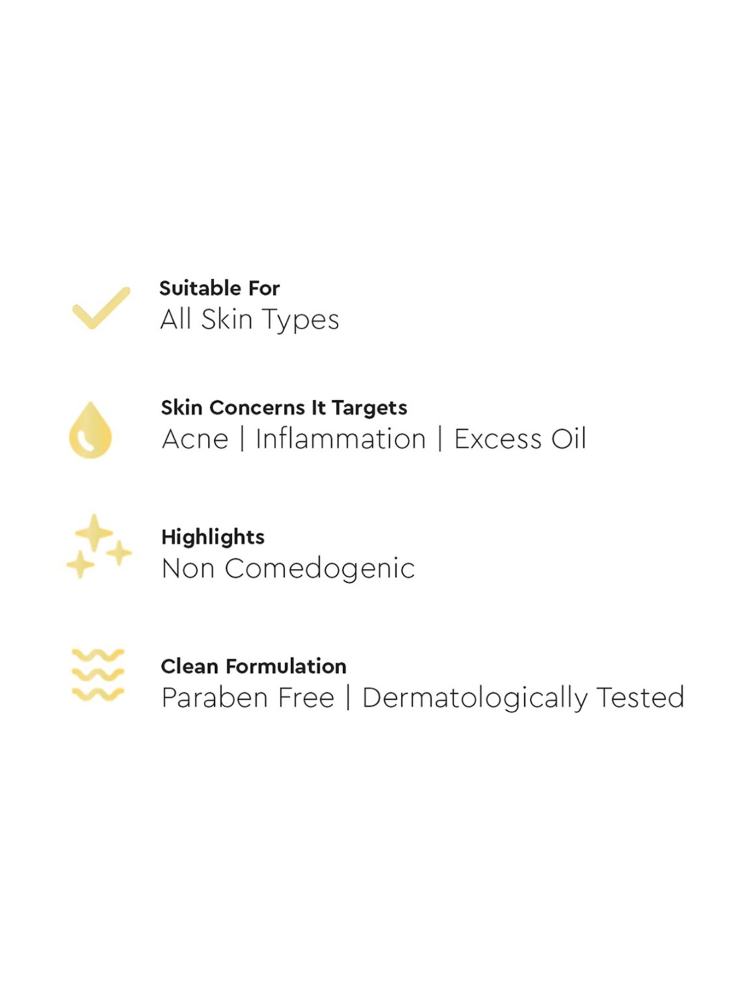 VLCC Clinic Anti Acne Face Wash - 150 ml