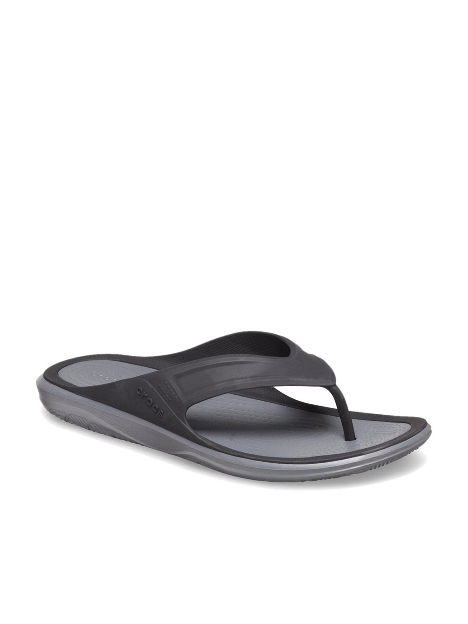 Floatz by Bata Men's 1.2 TH E 24 Pink Flip Flops