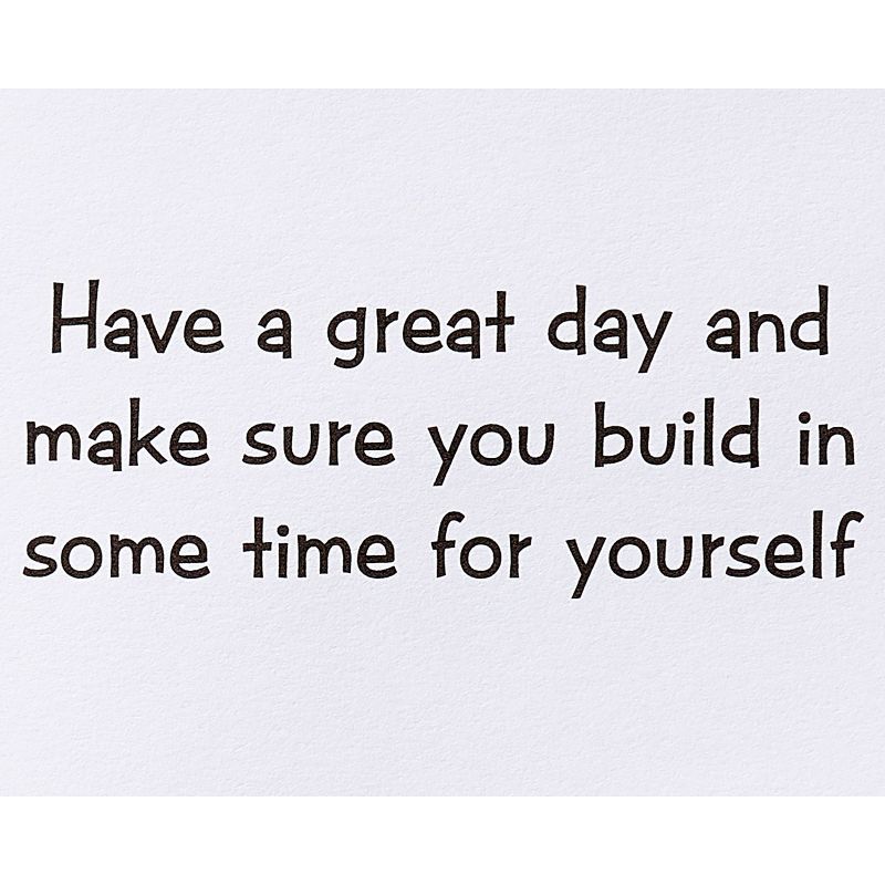 Father's Day Greeting Card Jean Pocket and Tools - PAPYRUS