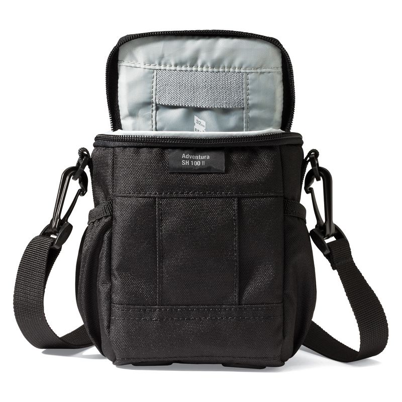 GoPro Sleeve + Lanyard - Red