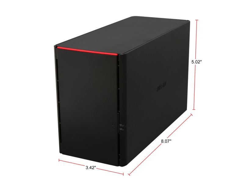Synology Fan 92*92*25_2