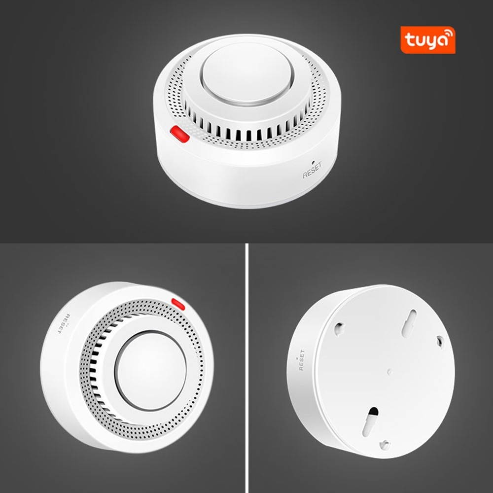 Security System Smart Life Tuya APP Control Smart Home For Home Kitchen/Store/Hotel/Factory