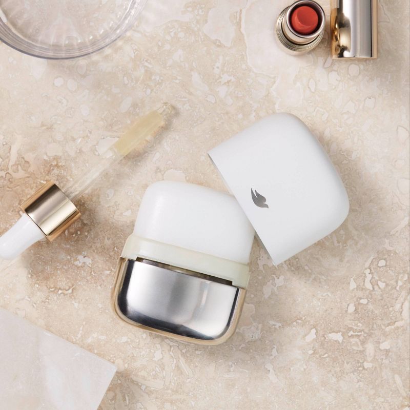 Dove Beauty 0% Aluminum Cucumber & Green Tea Deodorant Refills - 1.13oz/2pk