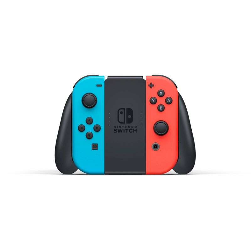 Nintendo Switch Fortnite Wildcat Bundle USA Spec