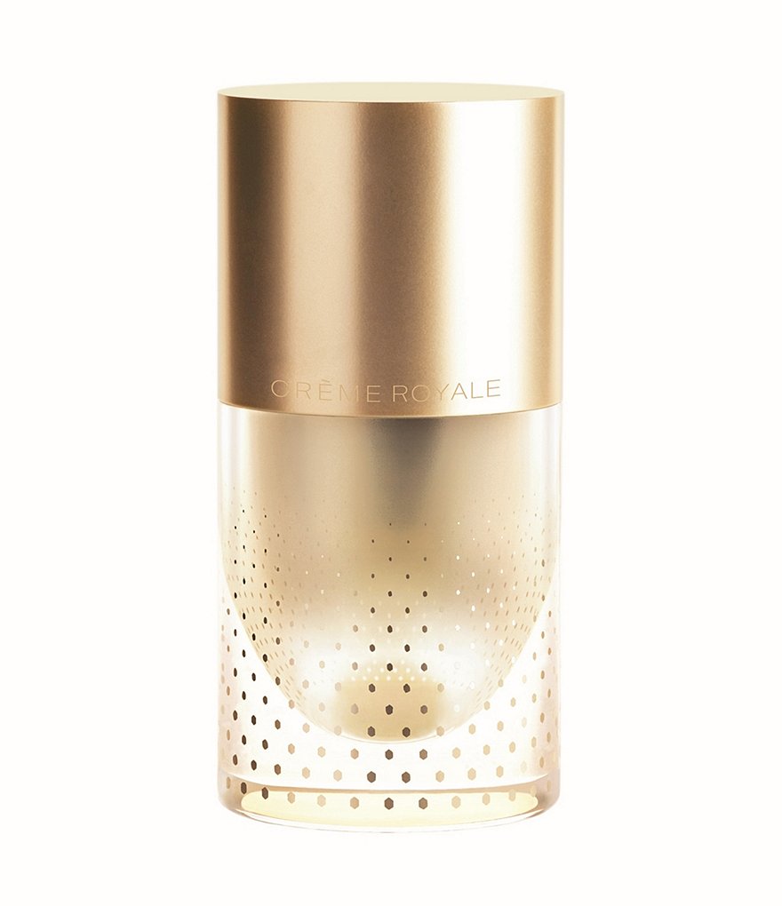 Orlane Creme Royale Face Cream