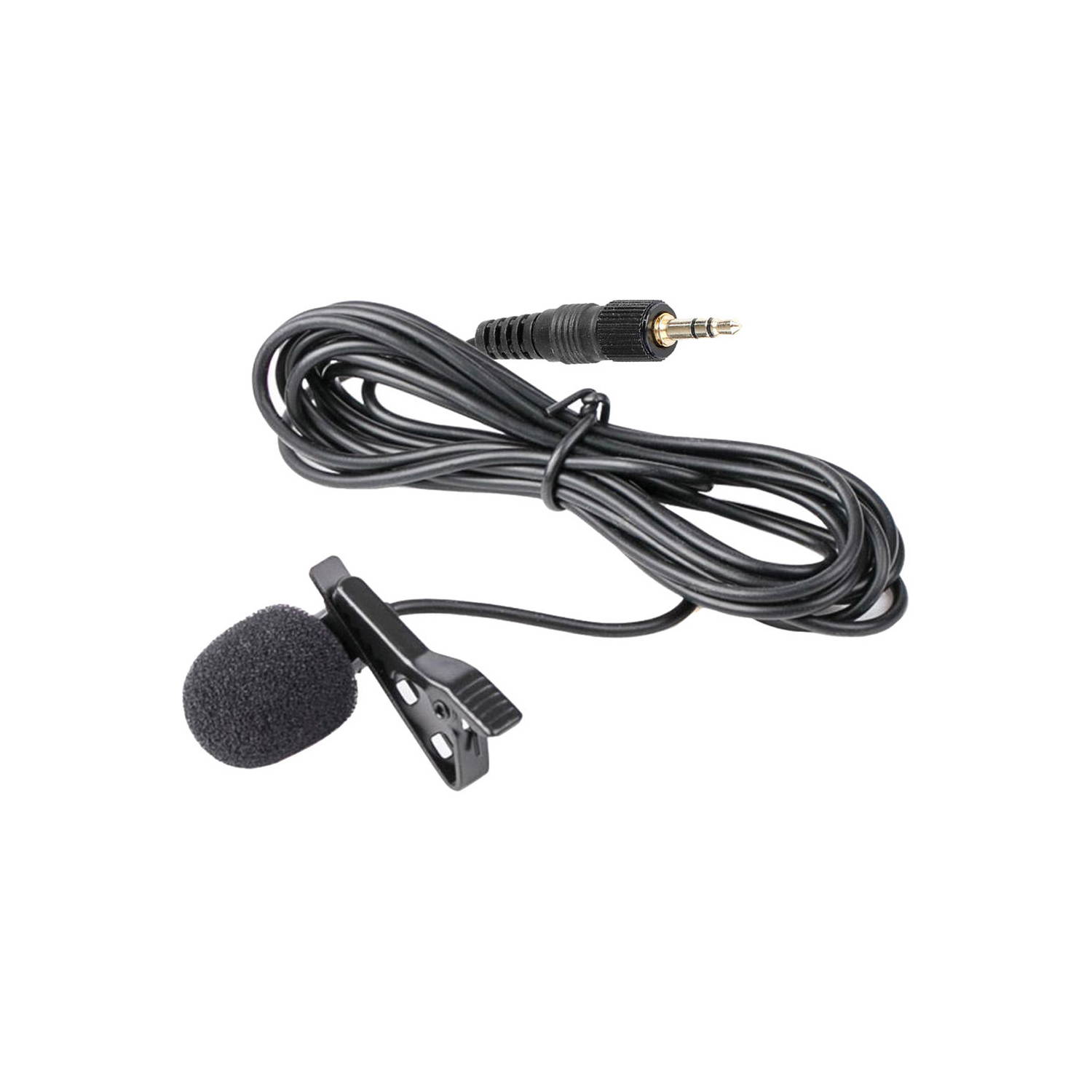Saramonic Blink 500 B3 Digital Wireless Omni Lavalier Microphone System for Lightning iOS Devices (6971008024531)