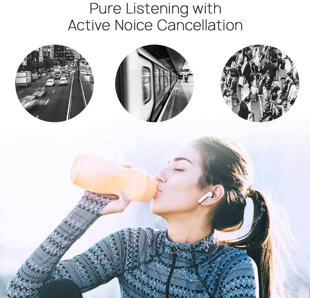 ***HUAWEI FREEBUDS 3 WHITE TRUE WIRELESS